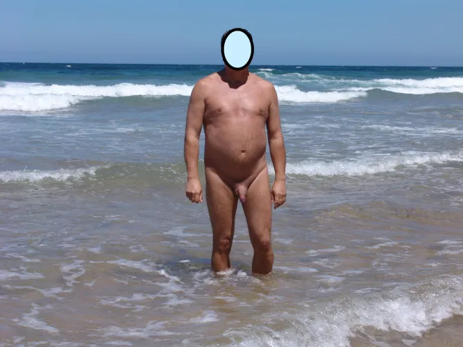 Algarve. Praia de Vale figueira