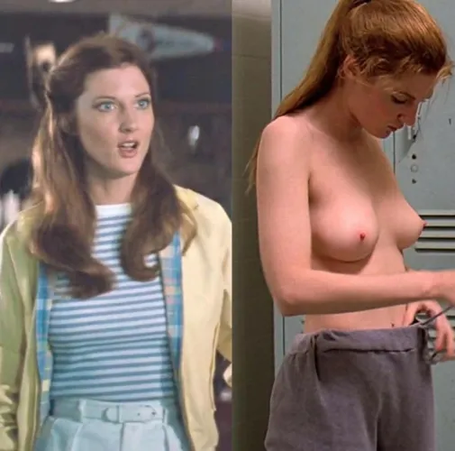 Annette O'Toole (1970s)