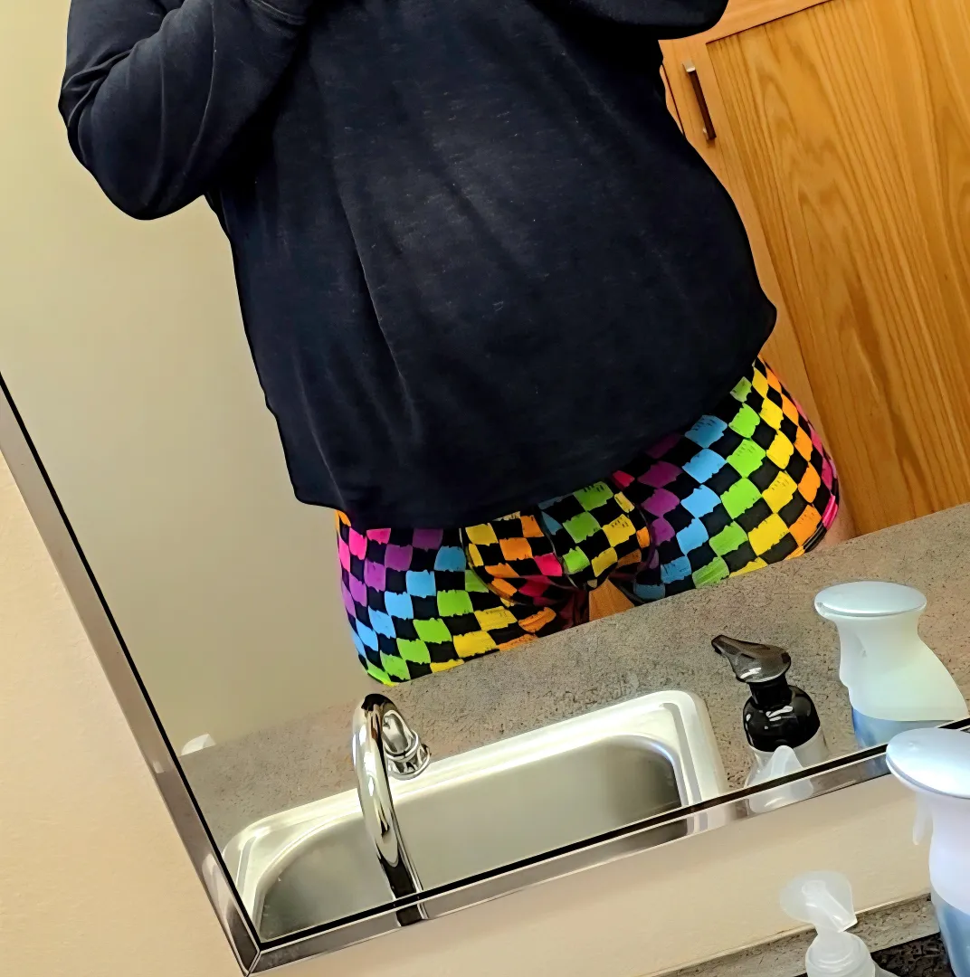 Another pair I really like