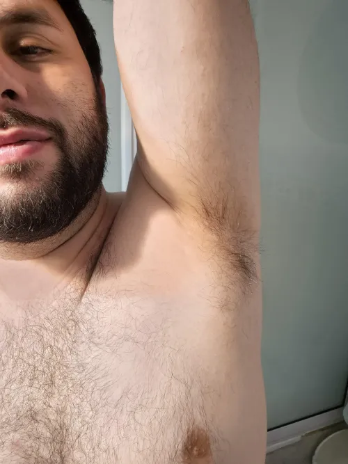 Are you going to smell them or lick them?