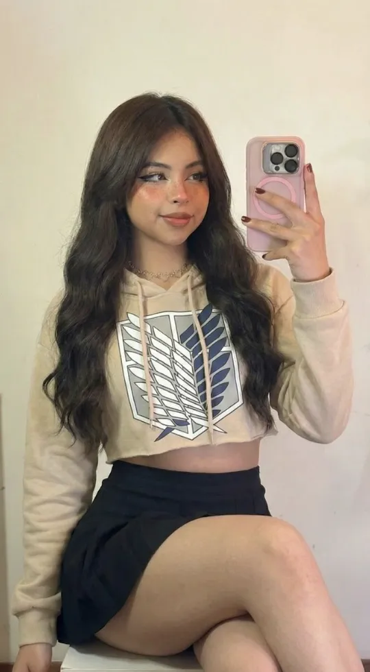 Attack on Titan by Alexa