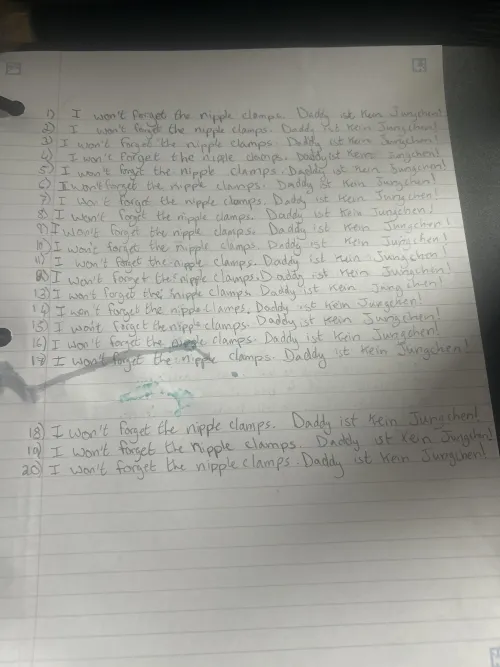 Bad boy —> bestest