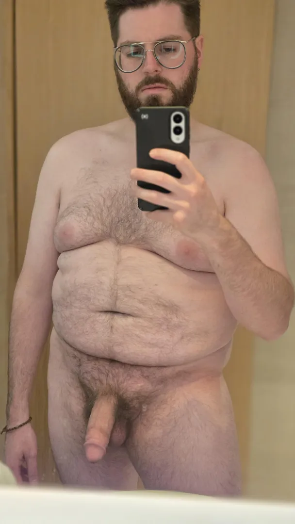 Be honest. What's your first thought when seeing this?