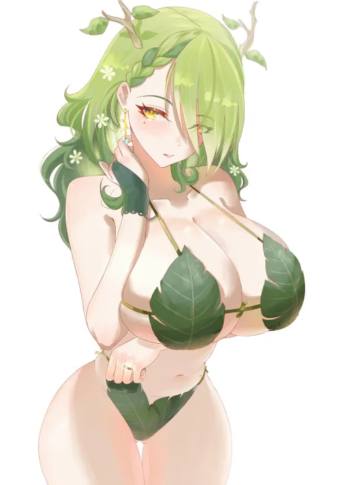 [Ceres Fauna] Beautiful Mommy