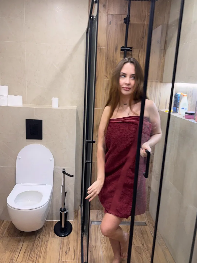 clean and ready for everything