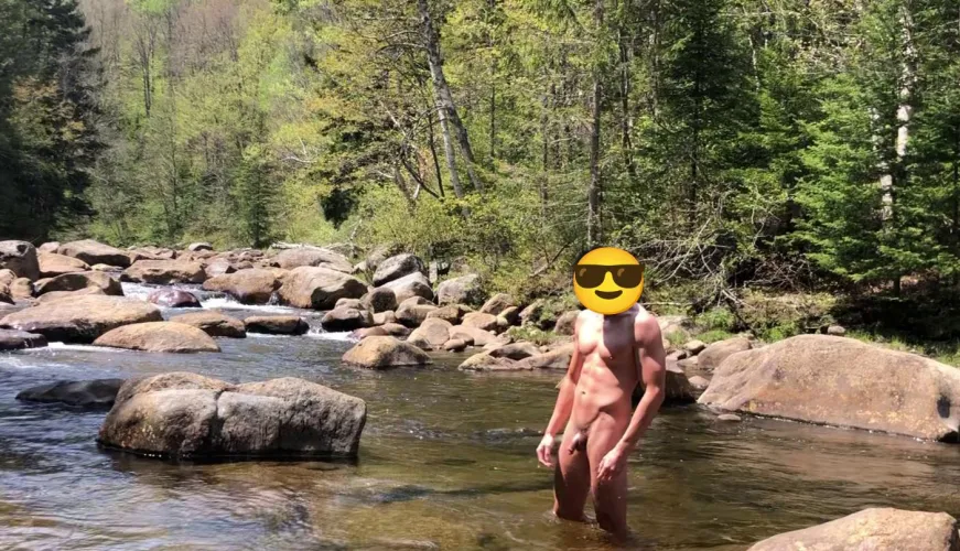 Counting down the days until summer weather