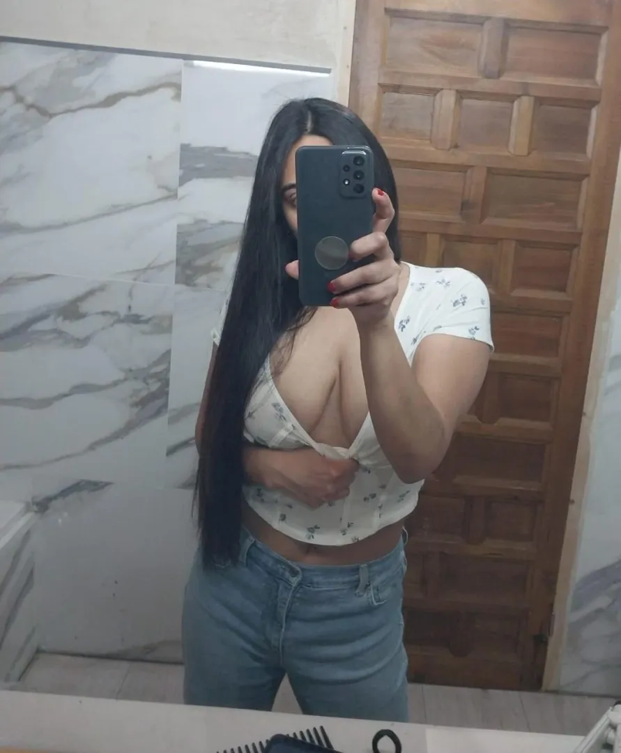 Do you like what you see? Then you’ll love the rest… 