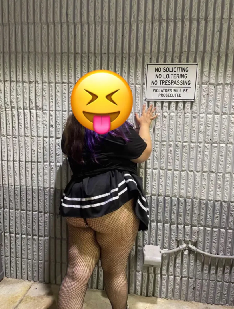 does this count at loitering