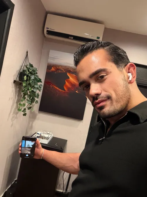 Don't try to zoom it