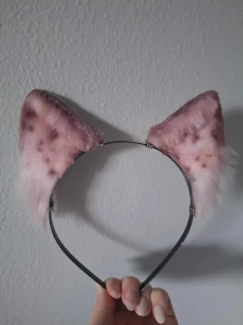 Fantasy Pup Ears