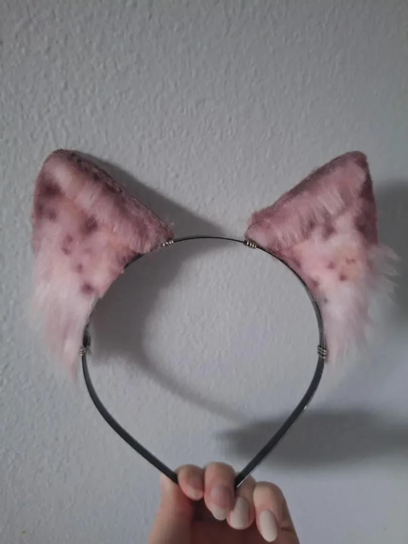 Fantasy Pup Ears