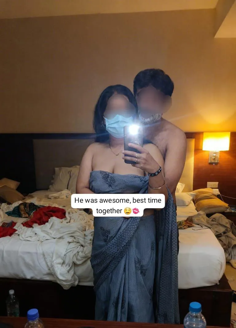 Finally met this redditor IRL and oh my god… he was incredible 