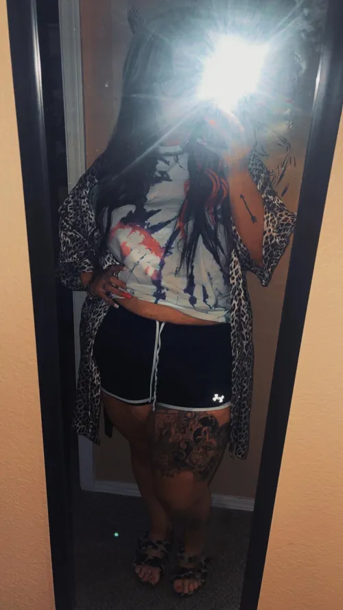 Go fetch mommy a blunt and let’s chat