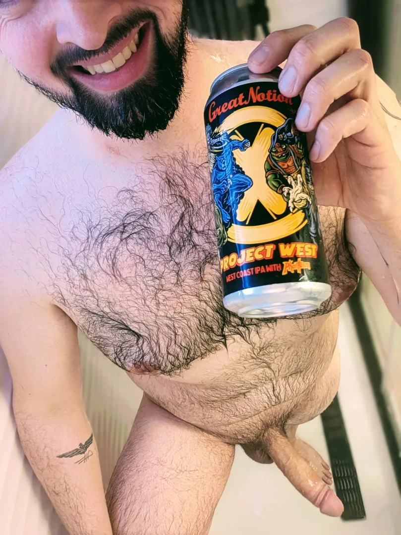 Great Notion - Project West - West Coast IPA