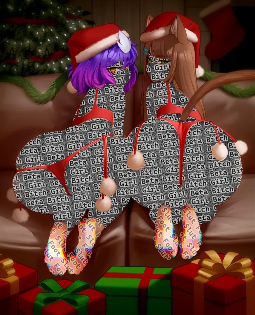 Hey Yall, here i am again, a Beta Girl wanted a more girl focused image and who am i to deny her?