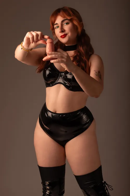 How many excuses have you prepared for when someone finally sees it?