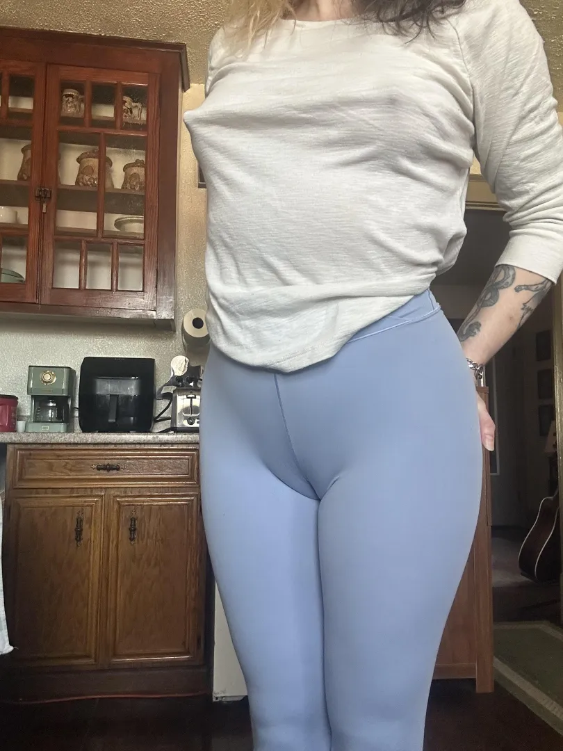 I always have a ripple :p