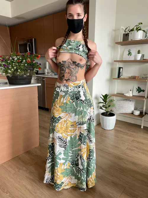 If you’re worthy of a tribute you’ll prove it.