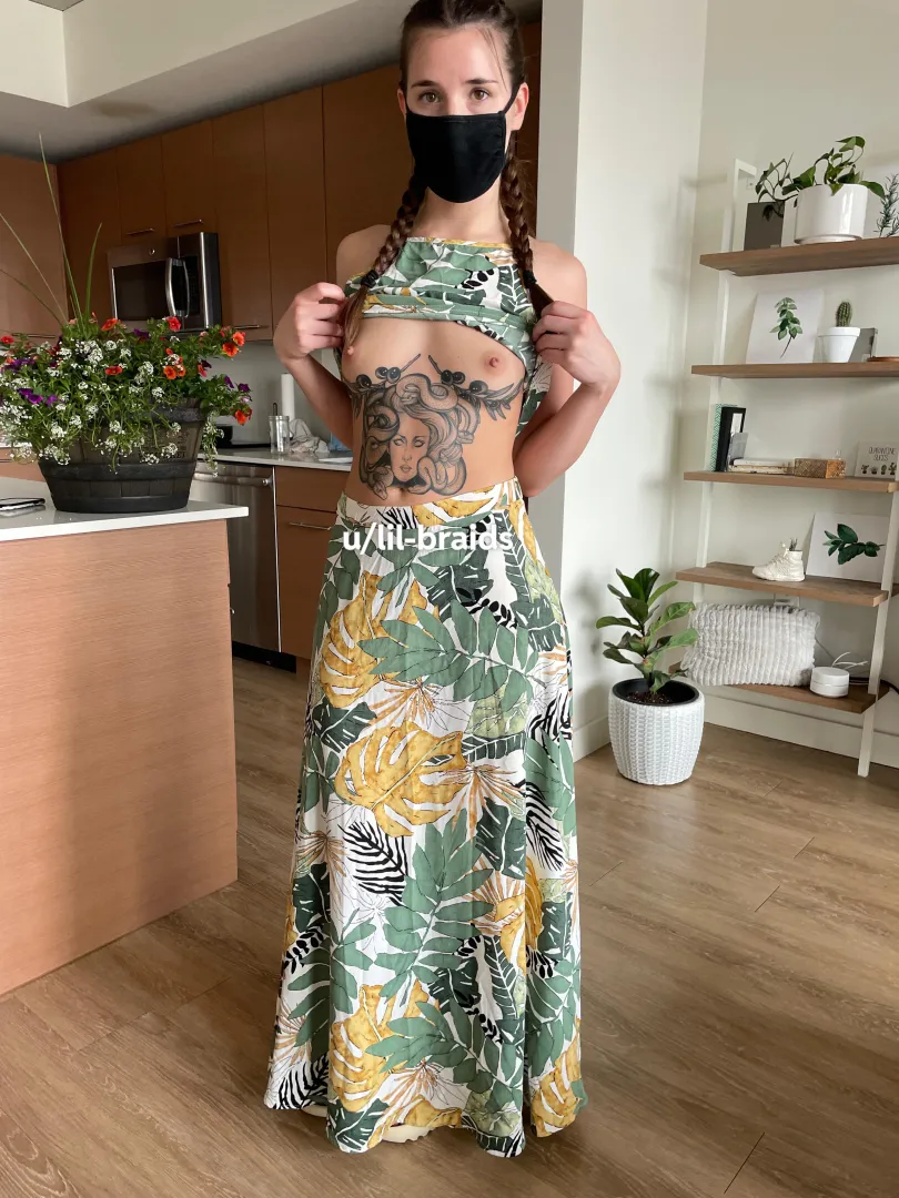 If you’re worthy of a tribute you’ll prove it.