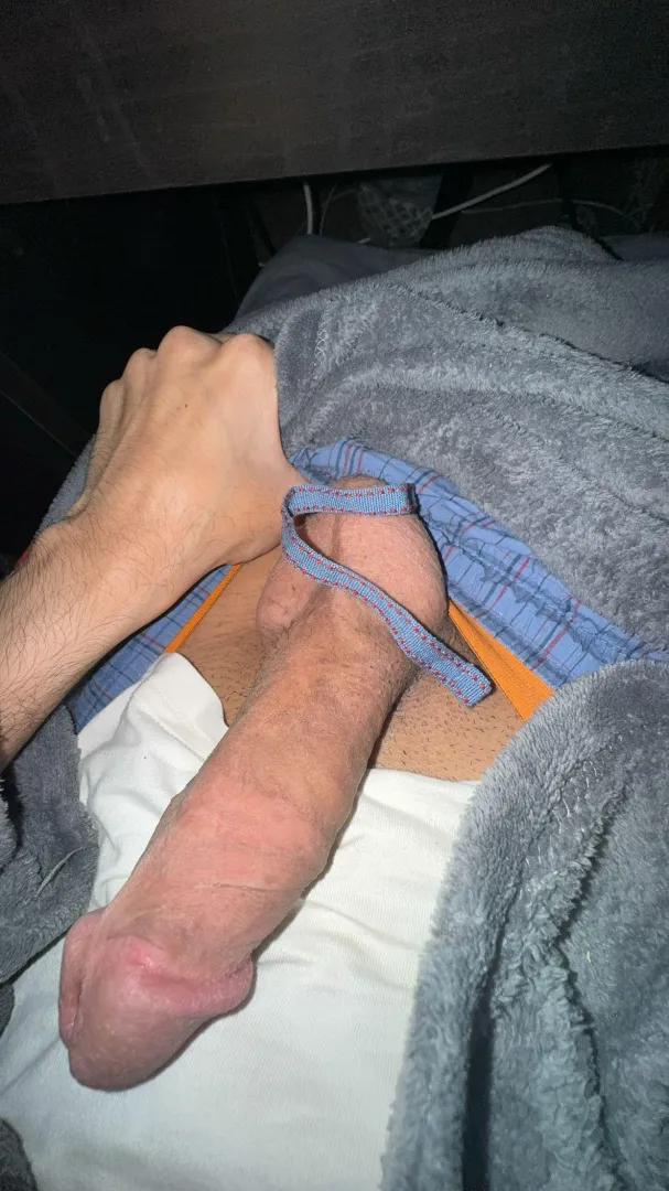 I’m open to suggestions 