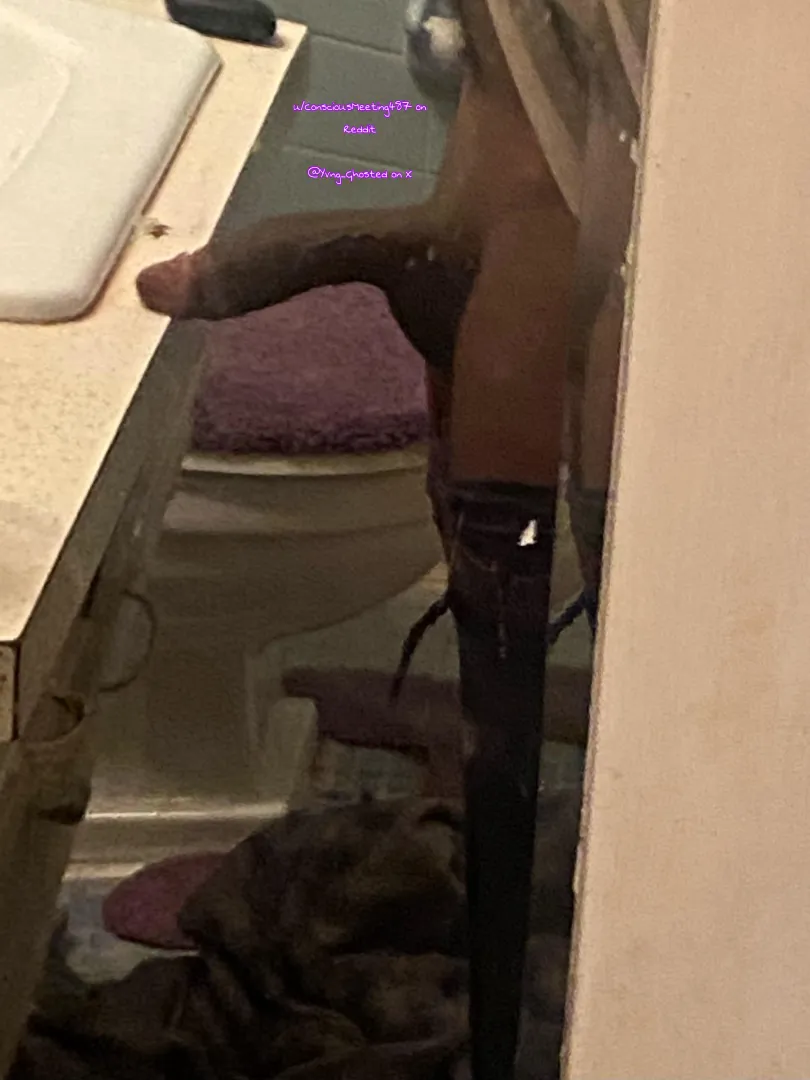 Imagine something like this on your face loverboy