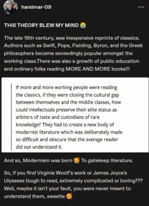 Incredible things happening on my Instagram feed