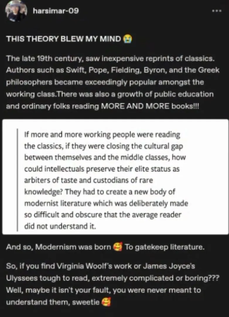 Incredible things happening on my Instagram feed