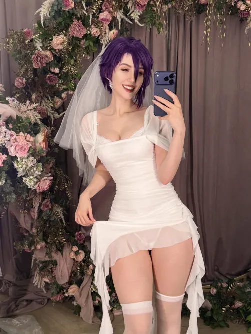 Invisigal [Dispatch] by (Miakanayuri)