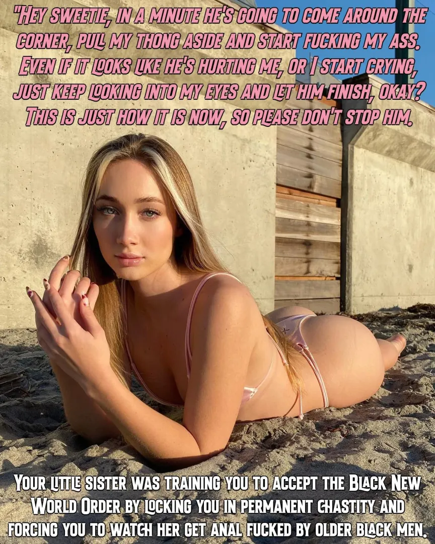 It's not like you could or wanted to actually stop him lol (found online)