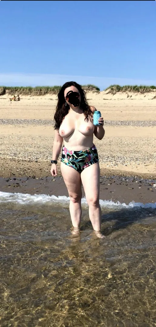 Just the essentials!