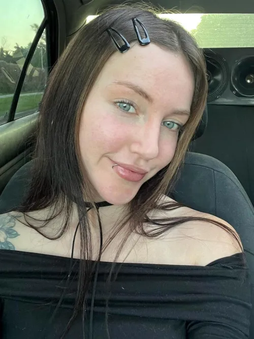 Keeping it classy… and a little freaky