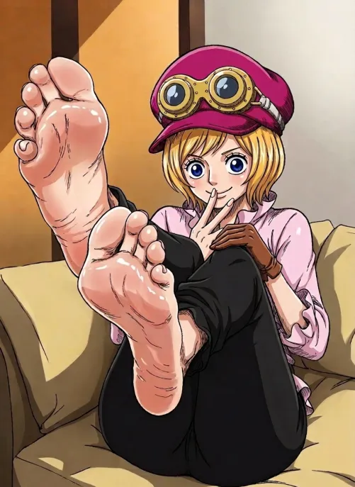 Koala, do you seem a little embarrassed?