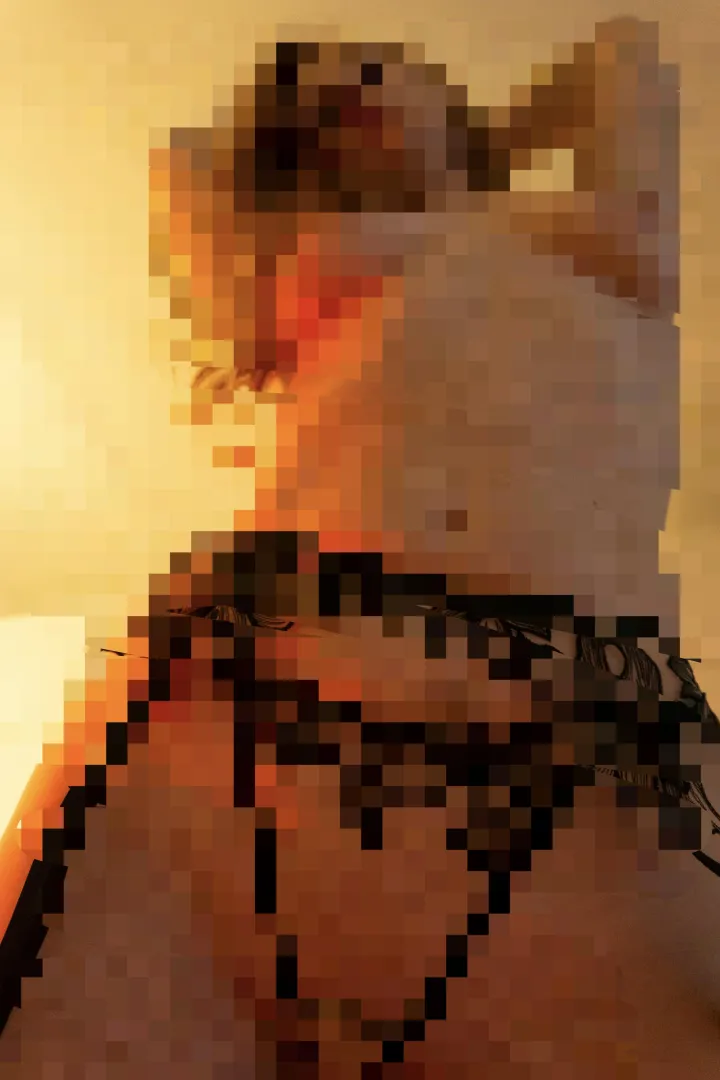 Let this spiral… imagine begging to serve while I laugh softly, enjoying your submission.