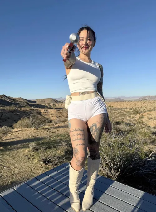 Let's have an afternoon delight, i'll bring the snacks ^^