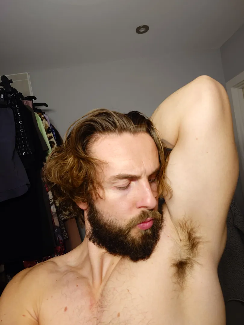 Let's smell together