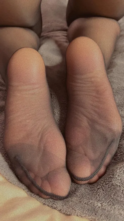 Lick or sniff - it's your choice [oc]