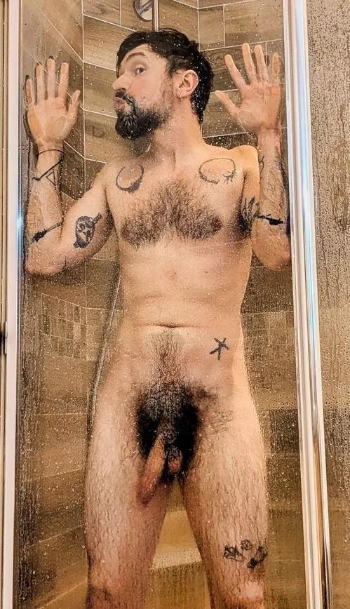 Living my best Han Solo moment