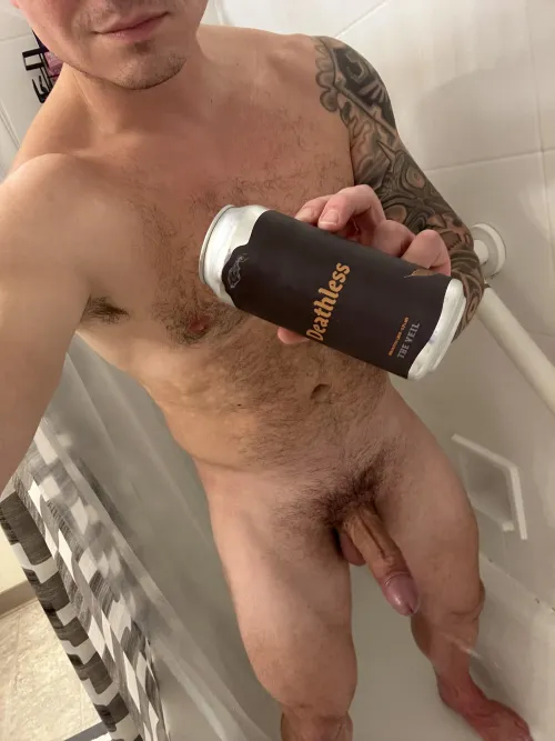 Long easy bike ride today with some stellar weather here in VA.  Now it’s time to wind down.  The Veil Deathless lager does the soul good. Cheers!