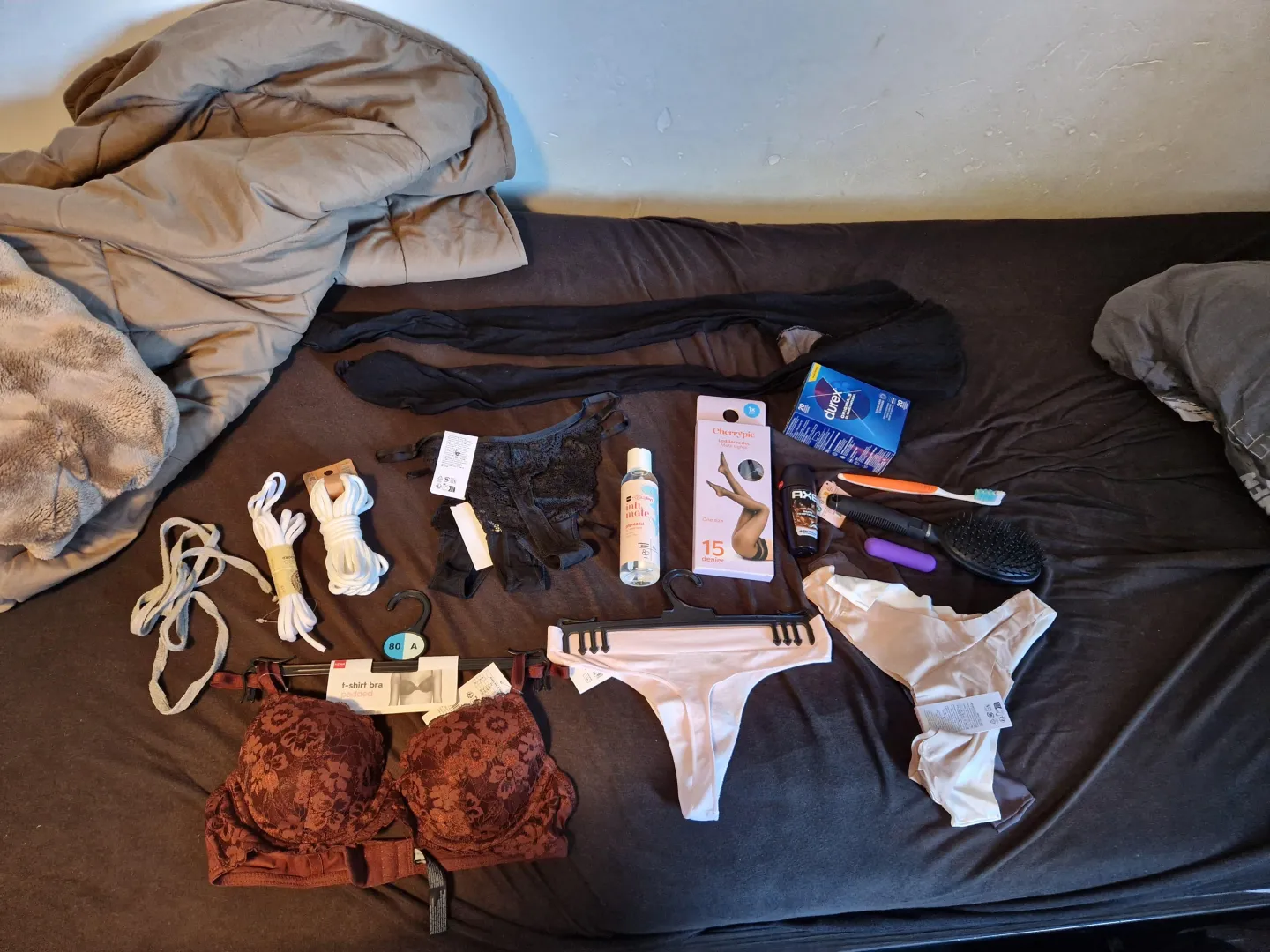 Man21 Wie wilt me gebruiken voor zijn plezier