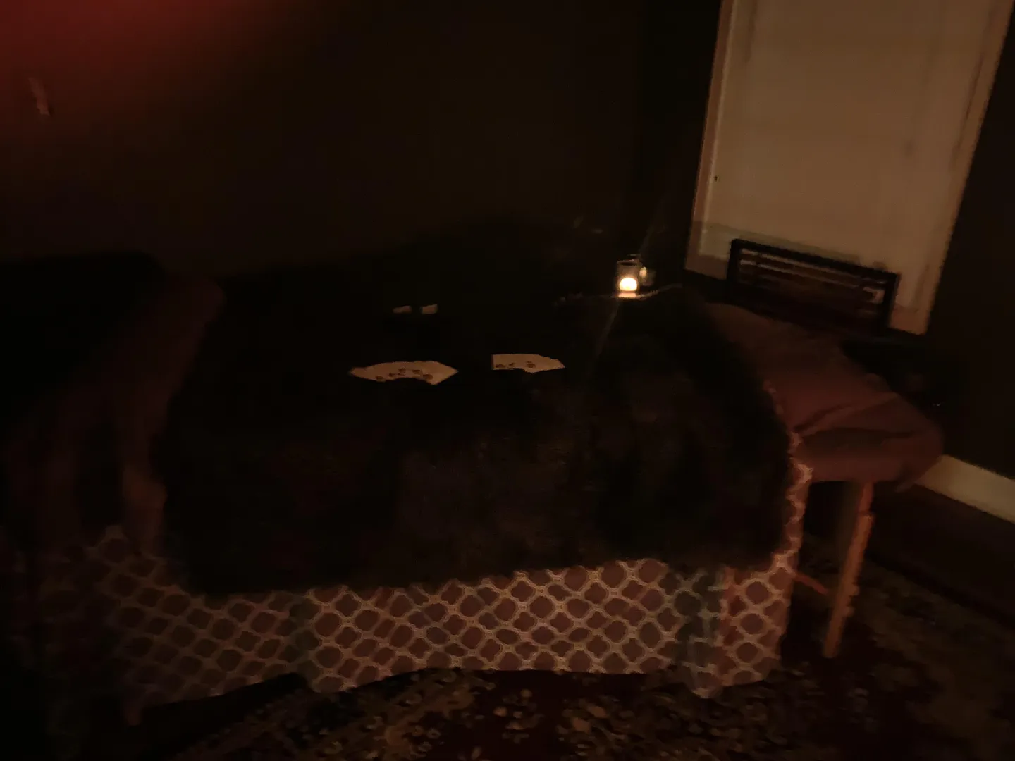 Massage Therapist in Columbus Ohio with an open mind