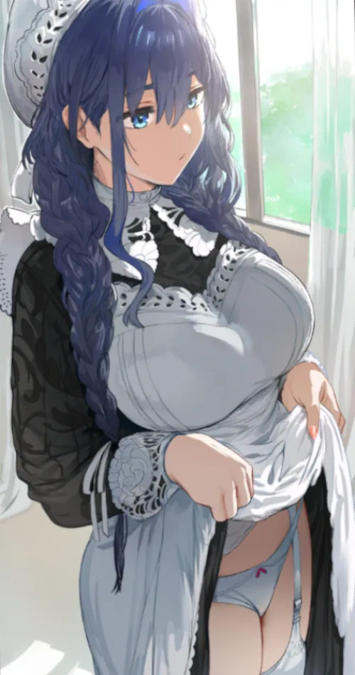 Master will be happy [Hololive]