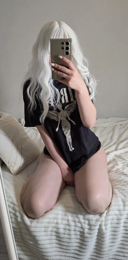 Me when u a good boy (f)