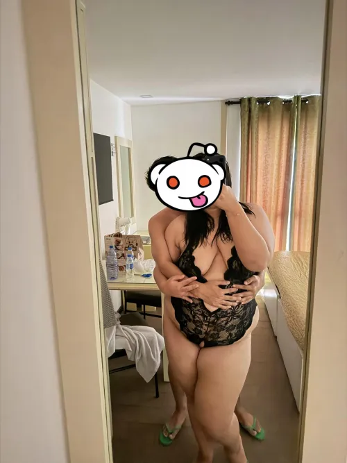 MILF looking for her next boy toy