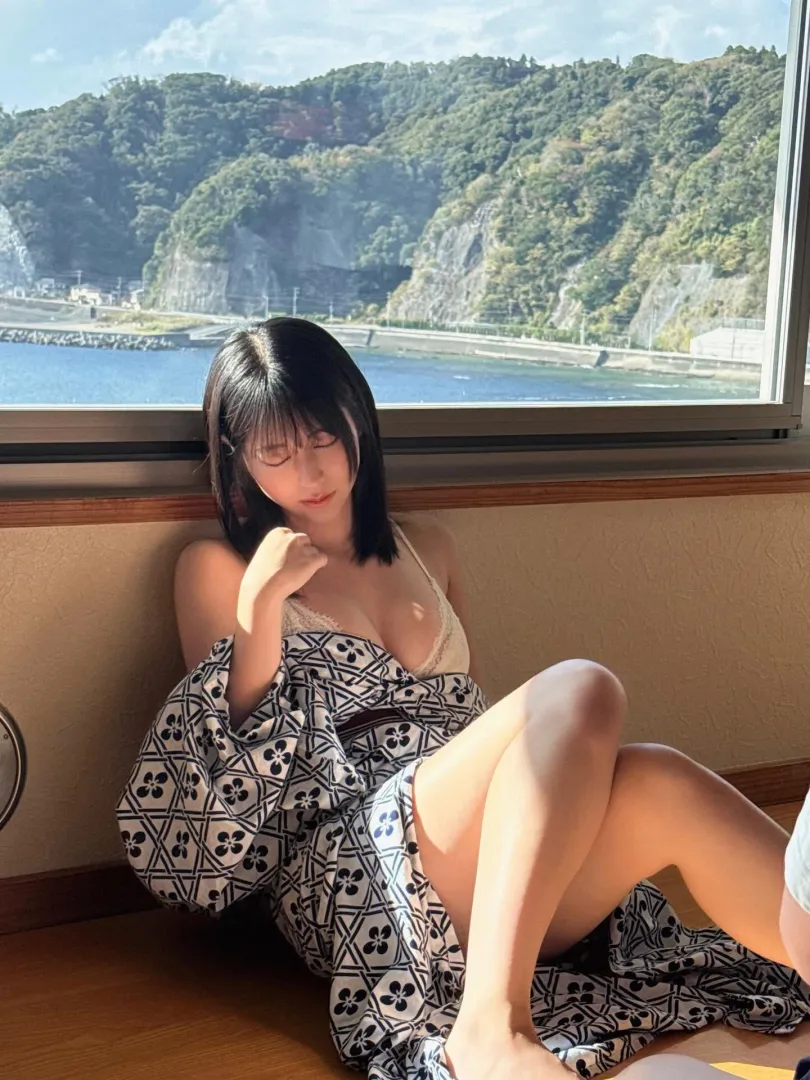 Miruka Seto 瀬戸みるか