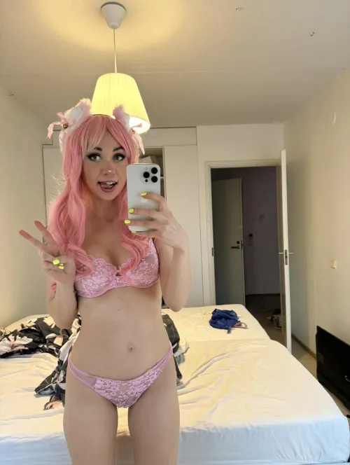 Moi oon Pelle Delfiini 