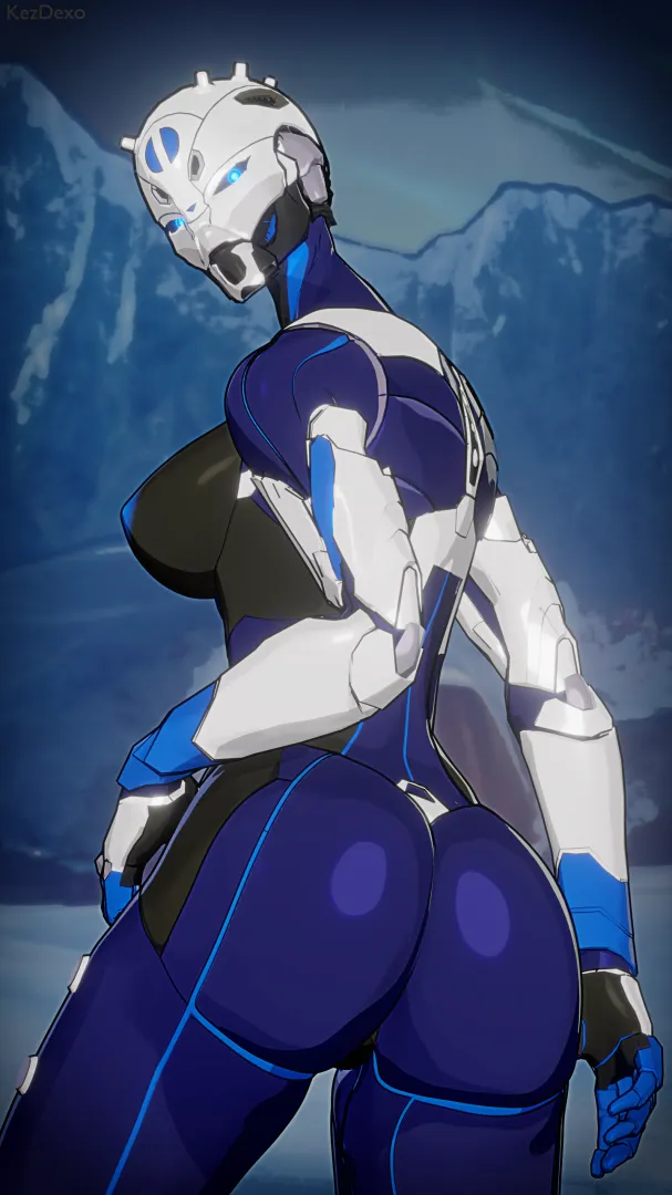 More Elsie (KezDexo)