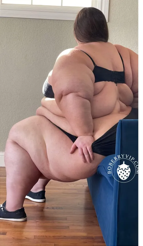 most massive angle yet