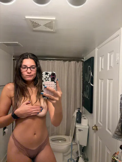 my boobs deserve to be sucked on