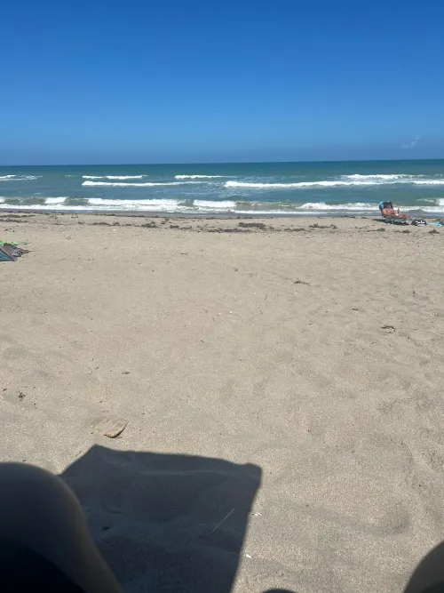 My favorite spot in Florida