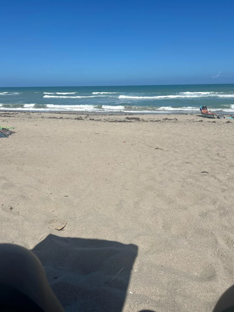 My favorite spot in Florida